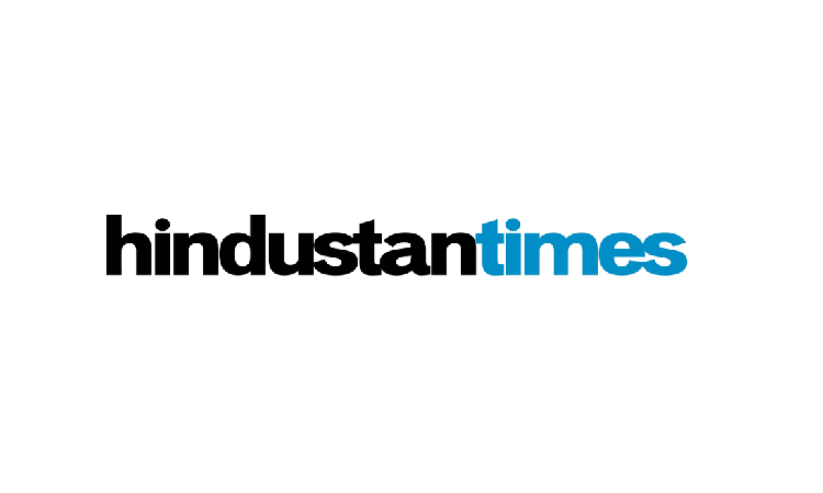 Hindustan Times Press Logo