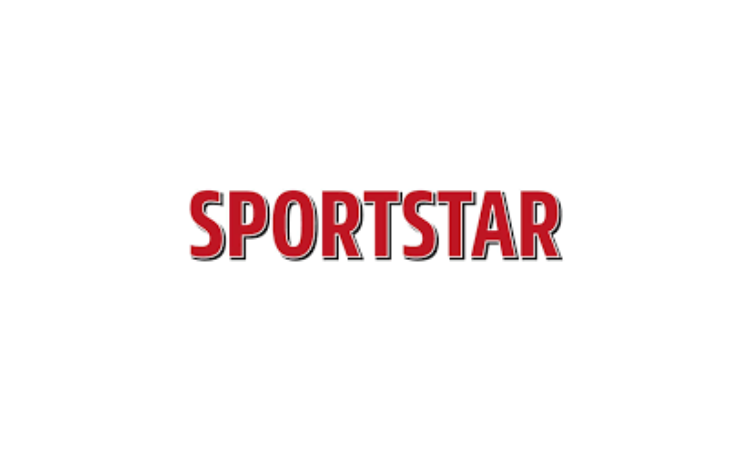 Sportstar Press Logo
