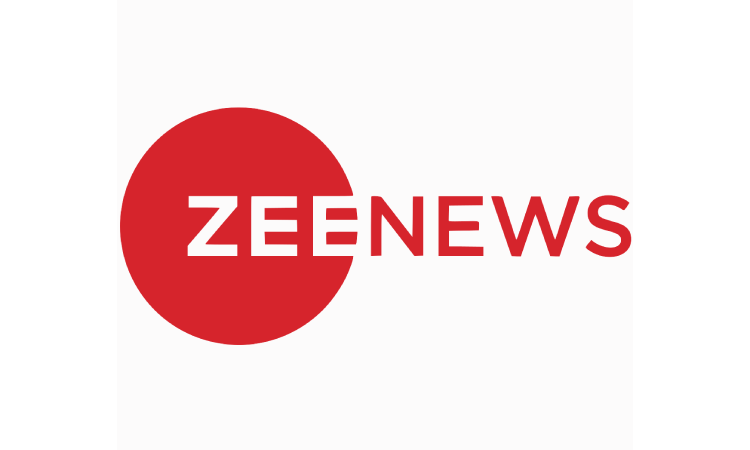 Zee News Press Logo